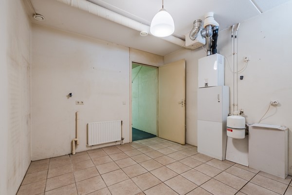 Medium property photo - Stuurhut 10, 9501 JK Stadskanaal